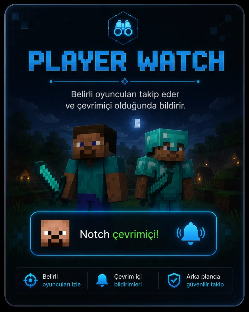 Player Watch