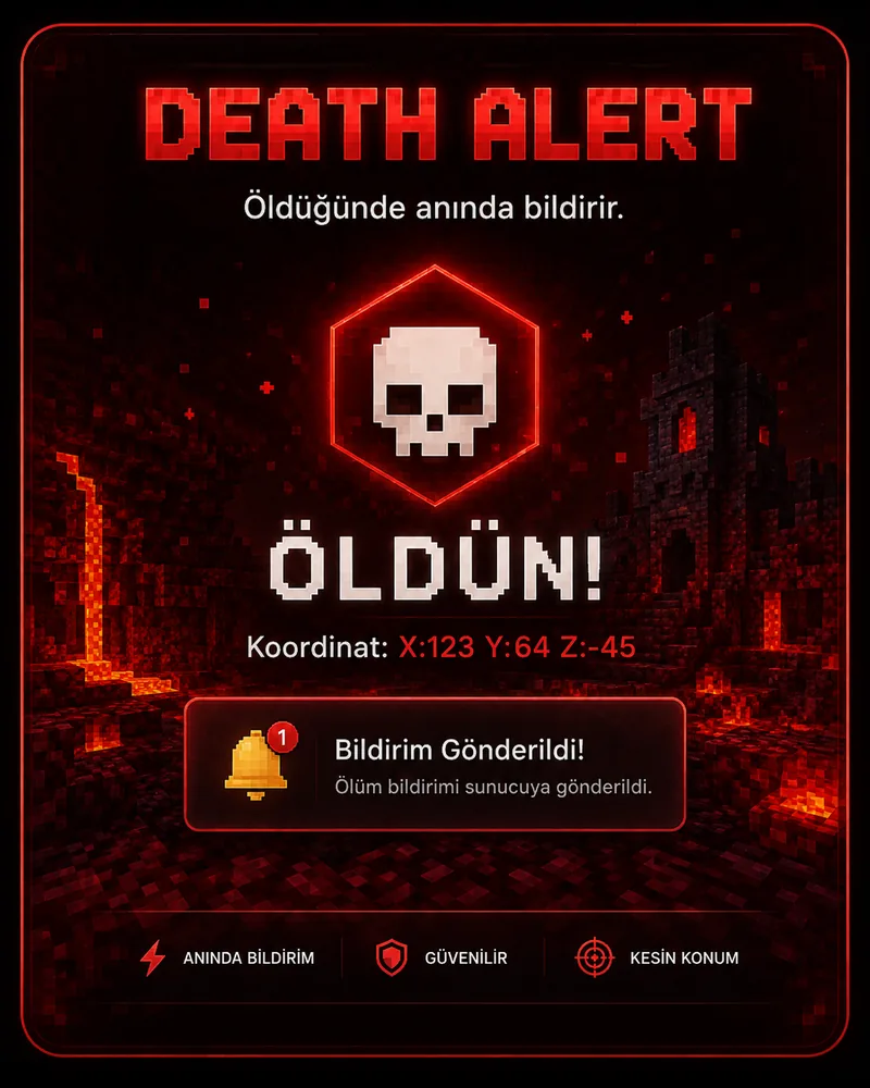 Death Alert